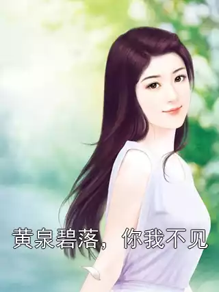 黄泉碧落，你我不见小说