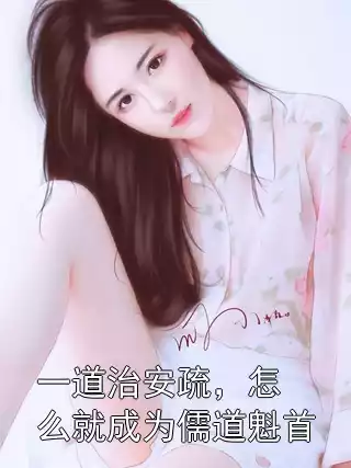 一道治安疏，怎么就成为儒道魁首小说