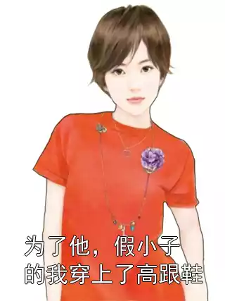 为了他，假小子的我穿上了高跟鞋小说