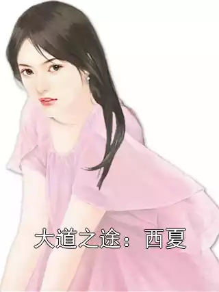 大道之途：西夏